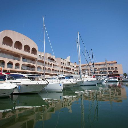 Port De Hyeres L'Etoile Marine Apartment Екстериор снимка
