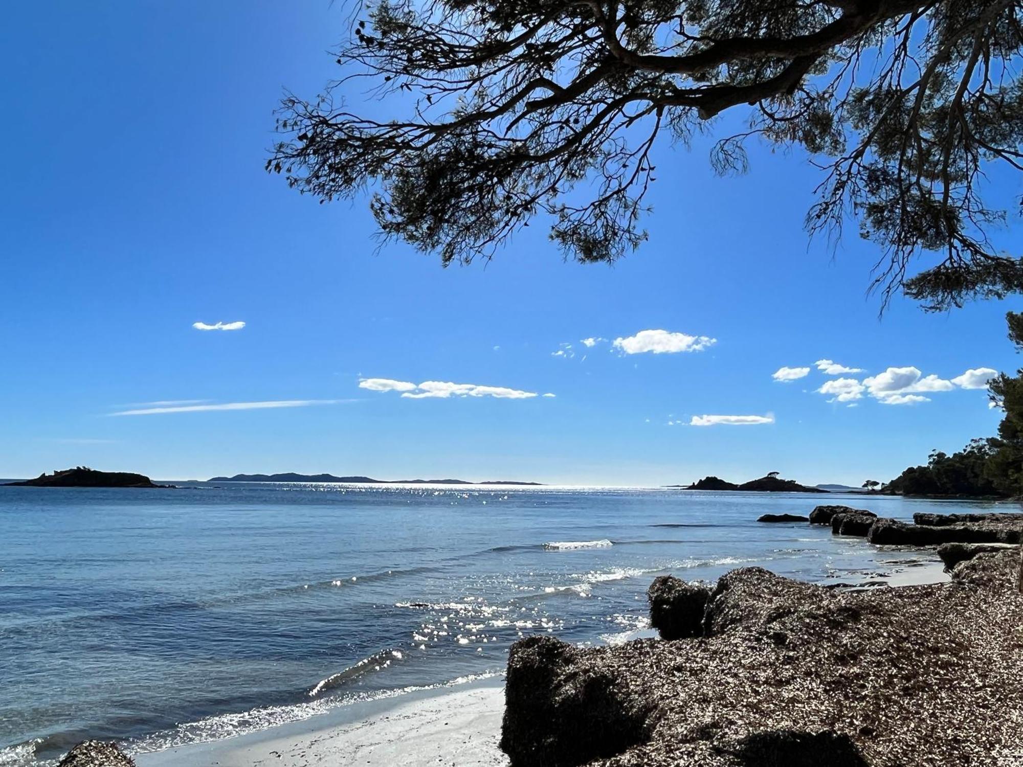 Port De Hyeres L'Etoile Marine Apartment Екстериор снимка